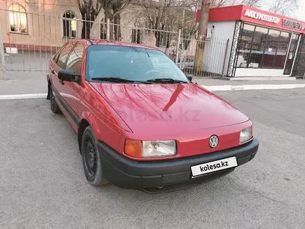 Volkswagen Passat 1992 года за 1 850 000 тг. в Караганда – фото 2