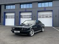 BMW 525 1994 годаүшін2 500 000 тг. в Шымкент