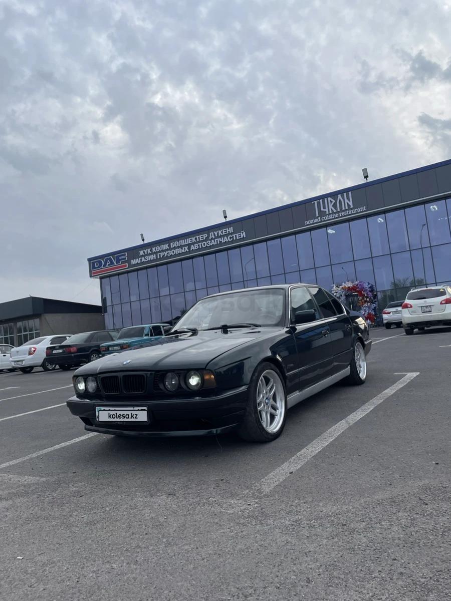 BMW 525 1994 г.