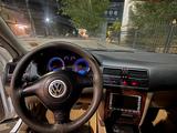 Volkswagen Bora 2003 года за 1 700 000 тг. в Жезказган – фото 4
