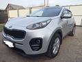 Kia Sportage 2017 годаүшін8 400 000 тг. в Алматы