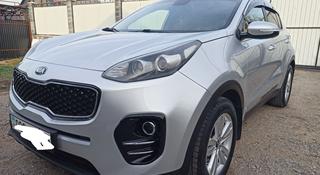 Kia Sportage 2017 года за 8 400 000 тг. в Алматы