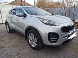 Kia Sportage 2017 года за 8 400 000 тг. в Алматы – фото 2