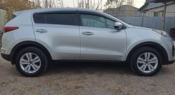Kia Sportage 2017 года за 8 400 000 тг. в Алматы – фото 3