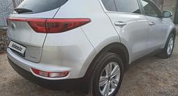 Kia Sportage 2017 года за 8 400 000 тг. в Алматы – фото 4