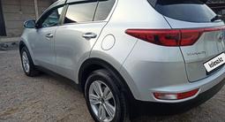 Kia Sportage 2017 года за 8 400 000 тг. в Алматы – фото 5