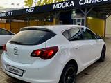 Opel Astra 2012 годаүшін2 900 000 тг. в Уральск – фото 2