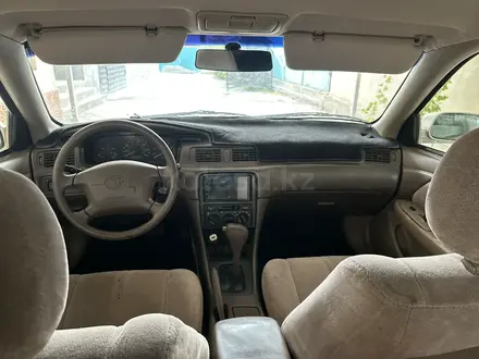 Toyota Camry 1999 года за 2 700 000 тг. в Кызылорда – фото 4