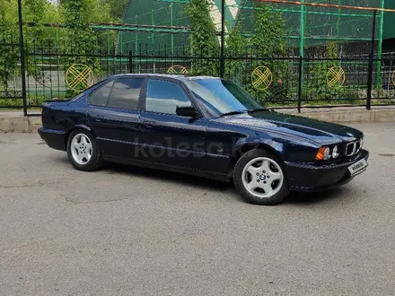 BMW 525 1995 годаүшін2 200 000 тг. в Шымкент – фото 7