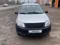 ВАЗ (Lada) Granta 2190 2013 года за 2 000 000 тг. в Астана – фото 2