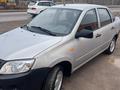 ВАЗ (Lada) Granta 2190 2013 года за 2 000 000 тг. в Астана – фото 3