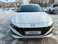 Hyundai Elantra 2023 годаүшін11 300 000 тг. в Караганда – фото 2