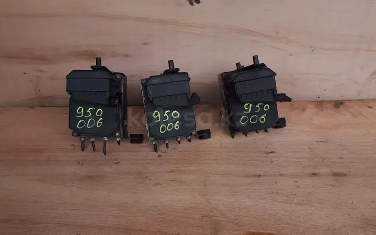 Датчик (блок) АБС (ABS) БМВ E65 F01 F02 за 10 000 тг. в Алматы