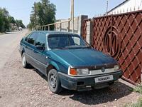 Volkswagen Passat 1990 года за 700 000 тг. в Шу