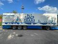 Schmitz Cargobull 2011 годаүшін16 500 000 тг. в Караганда – фото 5