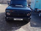 ВАЗ (Lada) Lada 2121 2018 годаүшін5 000 000 тг. в Зайсан