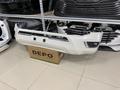 Бампер передний Toyota Land Cruiser 300 за 200 000 тг. в Костанай