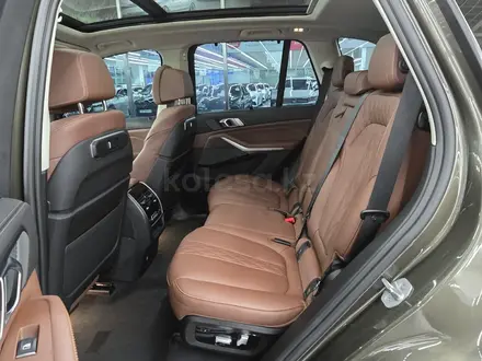 BMW X5 2023 года за 47 287 763 тг. в Алматы – фото 14