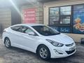 Hyundai Elantra 2014 года за 6 100 000 тг. в Алматы – фото 9