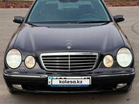 Mercedes-Benz E 320 2000 годаfor7 000 000 тг. в Шымкент