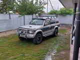 Mitsubishi Pajero 1994 годаүшін2 600 000 тг. в Алматы – фото 5