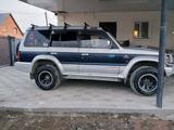 Mitsubishi Pajero 1994 годаүшін2 600 000 тг. в Алматы – фото 2