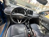 Chevrolet Tracker 2022 года за 7 150 000 тг. в Алматы – фото 5