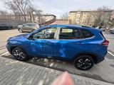 Chevrolet Tracker 2022 года за 7 150 000 тг. в Алматы – фото 4