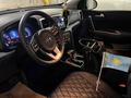 Kia Sportage 2021 года за 9 000 000 тг. в Караганда – фото 4