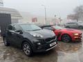 Kia Sportage 2021 года за 9 000 000 тг. в Караганда – фото 8