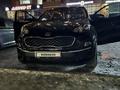 Kia Sportage 2021 года за 9 000 000 тг. в Караганда – фото 7