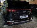 Kia Sportage 2021 года за 9 000 000 тг. в Караганда – фото 5
