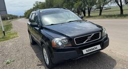 Volvo XC90 2003 года за 3 600 000 тг. в Алматы – фото 2