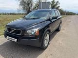 Volvo XC90 2003 годаүшін3 500 000 тг. в Алматы – фото 4