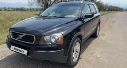 Volvo XC90 2003 года за 3 600 000 тг. в Алматы – фото 4