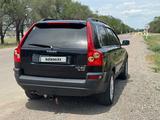 Volvo XC90 2003 годаүшін3 500 000 тг. в Алматы – фото 5