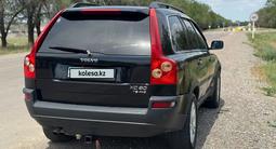 Volvo XC90 2003 года за 3 600 000 тг. в Алматы – фото 5