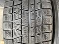 Комплект зимних шин Yokohama за 80 000 тг. в Алматы – фото 2