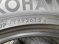 Комплект зимних шин Yokohama за 80 000 тг. в Алматы – фото 5