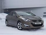 Hyundai i40 2014 года за 7 800 000 тг. в Астана