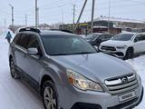 Subaru Outback 2013 годаүшін4 400 000 тг. в Астана – фото 4