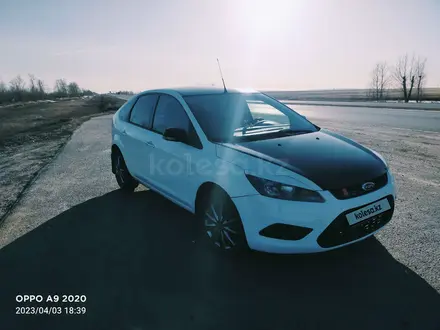 Ford Focus 2010 года за 3 700 000 тг. в Рудный – фото 3