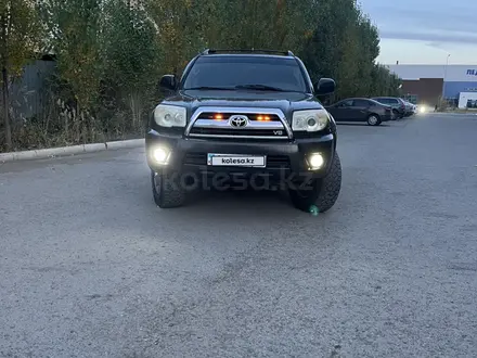 Toyota 4Runner 2005 года за 11 000 000 тг. в Актобе