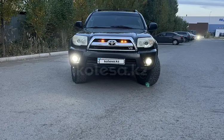 Toyota 4Runner 2005 года за 11 000 000 тг. в Актобе