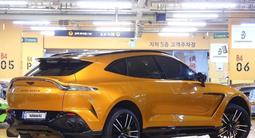 Aston Martin DBX 2023 года за 92 000 000 тг. в Алматы – фото 3