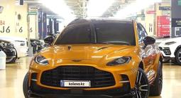 Aston Martin DBX 2023 года за 92 000 000 тг. в Алматы