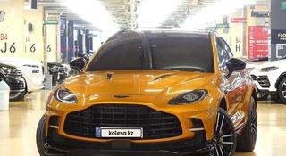 Aston Martin DBX 2023 года за 92 000 000 тг. в Алматы