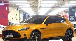 Aston Martin DBX 2023 года за 92 000 000 тг. в Алматы – фото 2