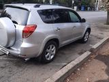 Toyota RAV4 2006 года за 7 000 000 тг. в Алматы – фото 5