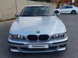 BMW 523 1996 годаfor3 400 000 тг. в Тараз – фото 3